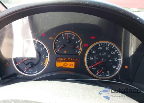 2015 Nissan Titan S/Sv/Sl/Pro-4X from USA, damaged, VIN 1N6BA0ECXFN511491